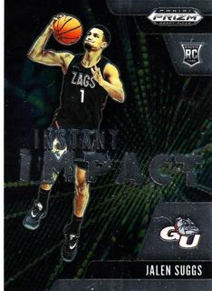 Jalen Suggs