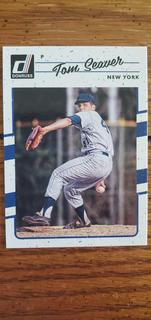 Tom Seaver