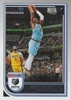 Jaren Jackson Jr.