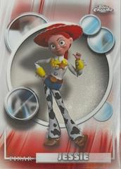 Jessie