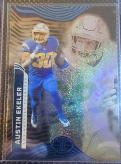 Austin Ekeler