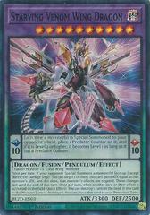 Starving Venom Wing Dragon BLZD-EN031