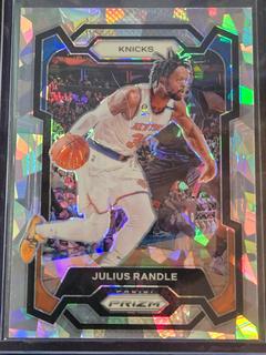 Julius Randle