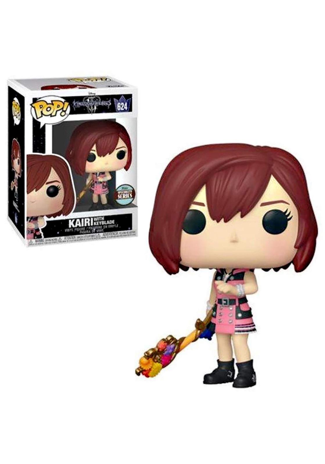 Kairi With Keyblade #624 Funko POP Disney