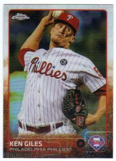 Ken Giles