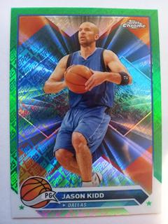 Jason Kidd