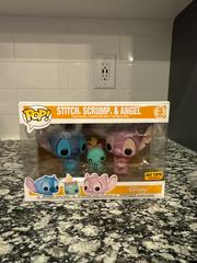 Figurine Funko POP Mérida (Metallic) (Rebelle) #57