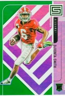 DeVonta Smith