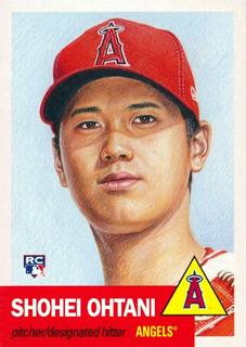 Shohei Ohtani
