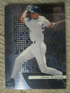 John Olerud