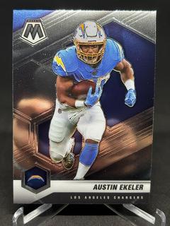 Austin Ekeler