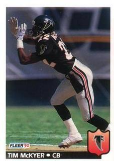 Tim McKyer