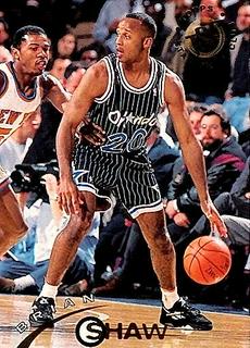 Brian Shaw