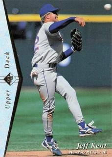 Jeff Kent