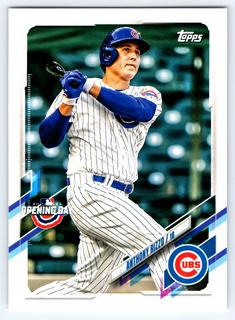 Anthony Rizzo