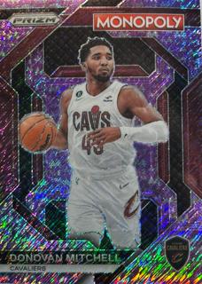 Donovan Mitchell