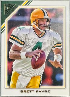 Brett Favre