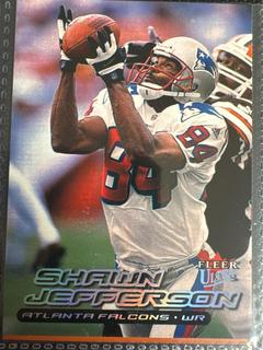 Shawn Jefferson