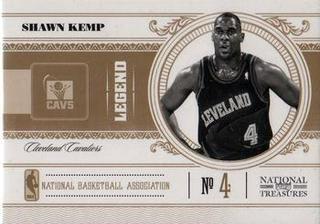 Shawn Kemp