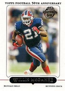 Willis McGahee