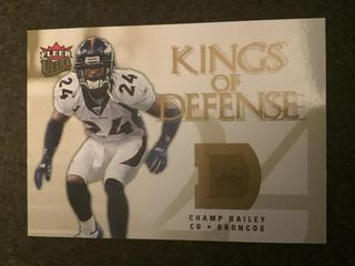 Champ Bailey