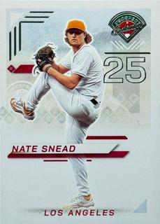 Nate Snead