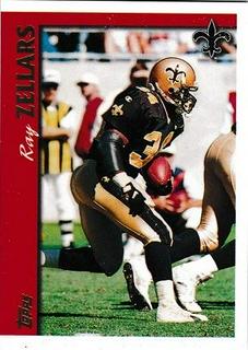 Ray Zellars