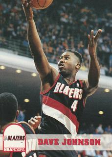 Dave Johnson