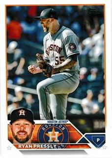 Ryan Pressly