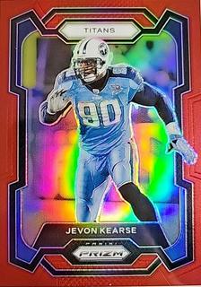 Jevon Kearse