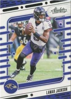 Lamar Jackson