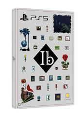 Ib Remake JP Playstation 5 Prices