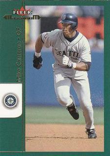 Mike Cameron