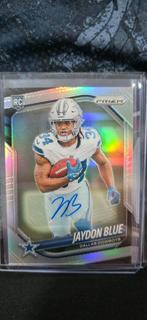 Jaydon Blue