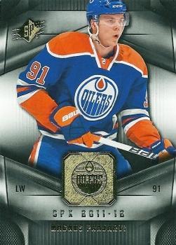Magnus Paajarvi #61