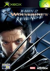 X-Men 2: Wolverine's Revenge PAL Xbox Prices