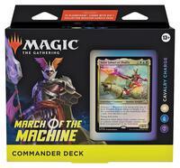 Commander Deck - Cavalry Charge
