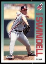 Greg Swindell