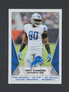 Trey Flowers