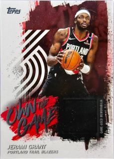 Jerami Grant