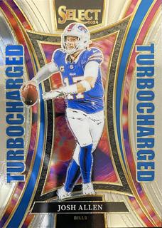 Josh Allen