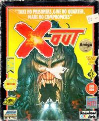 X-Out Amiga Prices