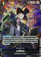 Laffitte [Best Selection] OP09-095