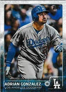 Adrian Gonzalez