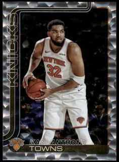 Karl-Anthony Towns