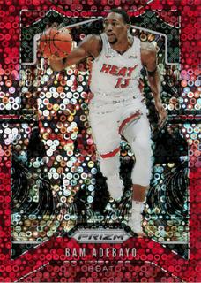 Bam Adebayo