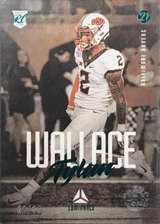 Tylan Wallace