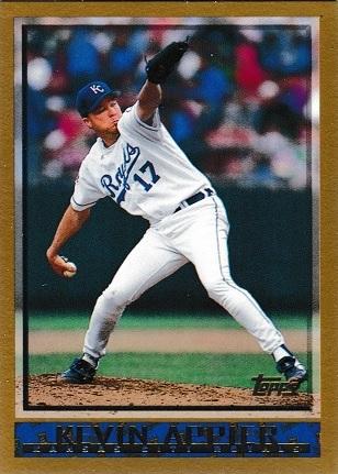Kevin Appier #120