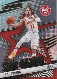 Trae Young