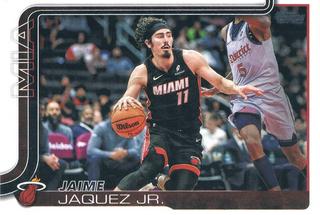 Jaime Jaquez Jr.